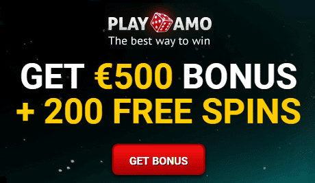 Bonus Up to AU $500 and 150 Free Spins
