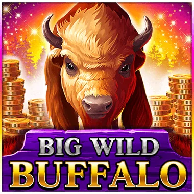Play Big Wild Buffalo bij Playamo