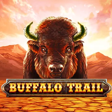 Play Buffalo Trail bij Playamo