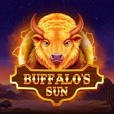 Play Buffalo's Sun bij Playamo