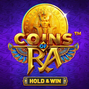 Play Coins Of Ra - Hold & Win bij Playamo