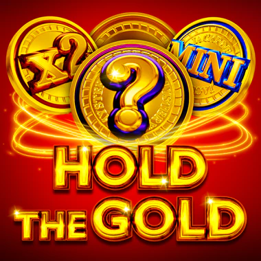 Play Hold The Gold bij Playamo