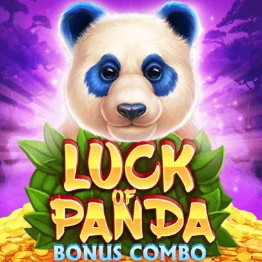 Play Luck of Panda Bonus Combo bij Playamo