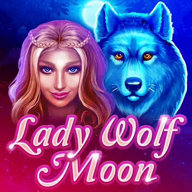 Play Lady Wolf Moon bij Playamo