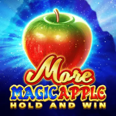 Play More Magic Apple bij Playamo