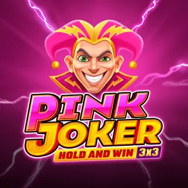 Play Pink Joker: Hold and Win bij Playamo