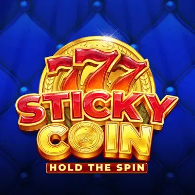 Play Sticky Coin: Hold The Spin bij Playamo