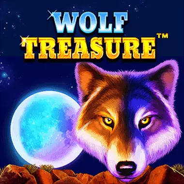 Play Wolf Treasure bij Playamo